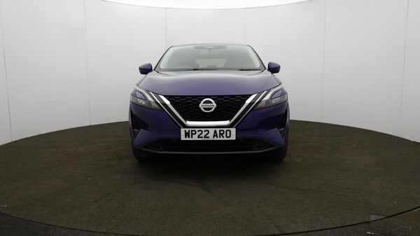 Used Nissan Qashqai 2022 for sale - 76012683: Photo 43