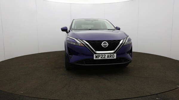 Used Nissan Qashqai 2022 for sale - 76012683: Photo 44