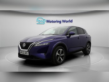 Used Nissan Qashqai 2022 for sale - 76012683: Photo 4