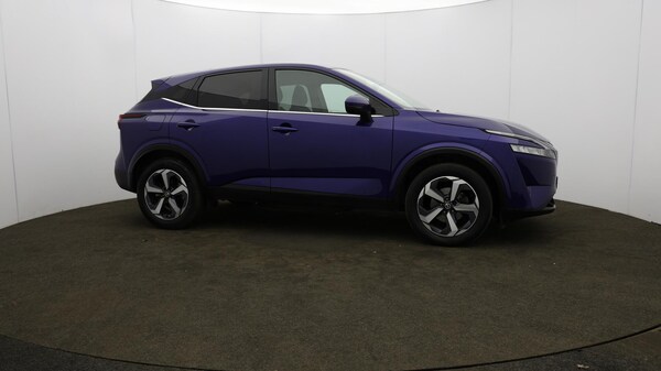 Used Nissan Qashqai 2022 for sale - 76012683: Photo 52