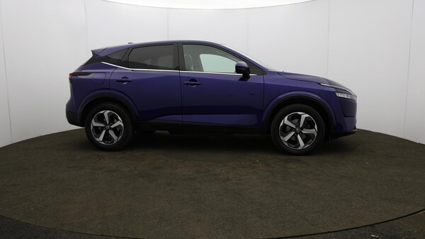 Used Nissan Qashqai 2022 for sale - 76012683: Photo 53