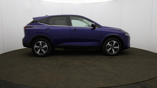 Used Nissan Qashqai 2022 for sale - 76012683: Photo 54
