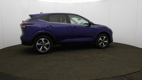 Used Nissan Qashqai 2022 for sale - 76012683: Photo 57