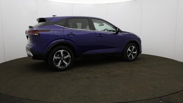 Used Nissan Qashqai 2022 for sale - 76012683: Photo 58