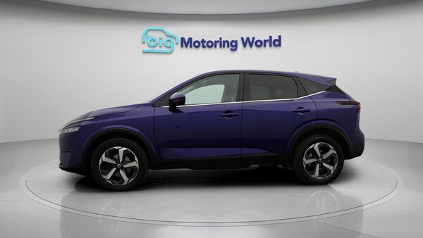 Used Nissan Qashqai 2022 for sale - 76012683: Photo 5