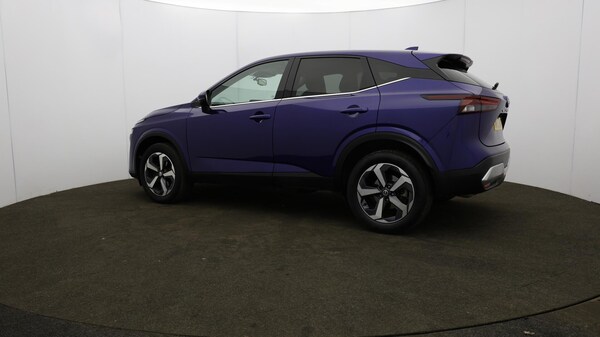 Used Nissan Qashqai 2022 for sale - 76012683: Photo 68