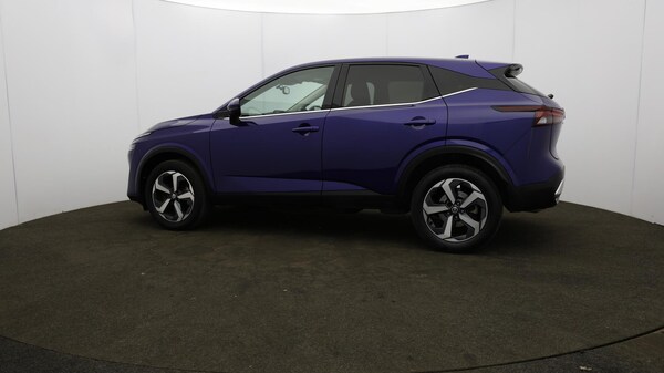 Used Nissan Qashqai 2022 for sale - 76012683: Photo 69
