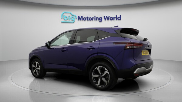 Used Nissan Qashqai 2022 for sale - 76012683: Photo 6