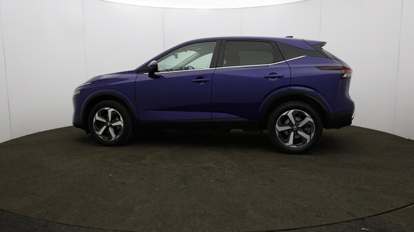 Used Nissan Qashqai 2022 for sale - 76012683: Photo 70