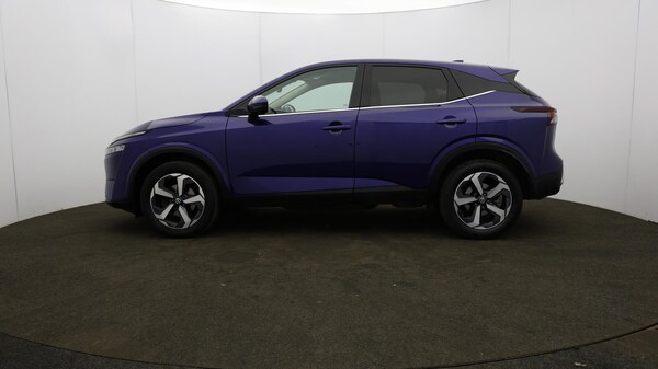 Used Nissan Qashqai 2022 for sale - 76012683: Photo 71