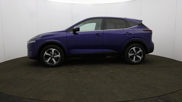 Used Nissan Qashqai 2022 for sale - 76012683: Photo 72