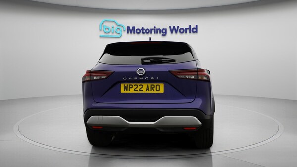 Used Nissan Qashqai 2022 for sale - 76012683: Photo 7
