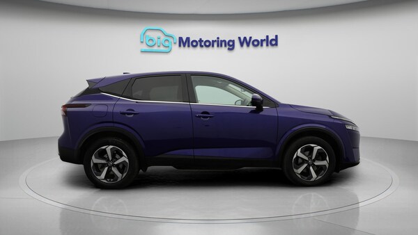 Used Nissan Qashqai 2022 for sale - 76012683: Photo 9