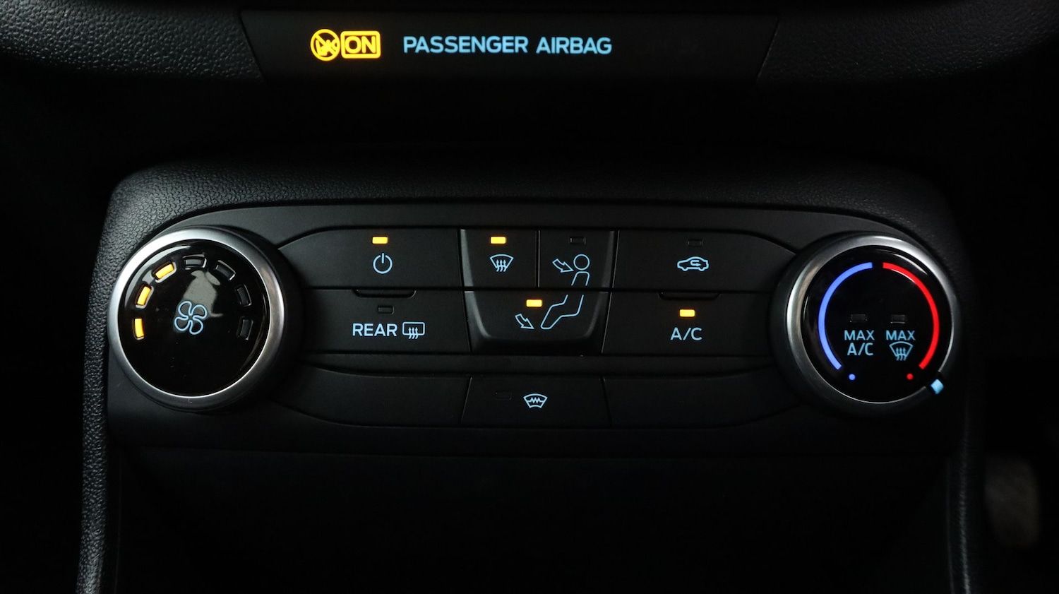 Used Ford Fiesta 2023 for sale - 77325937: Photo 12