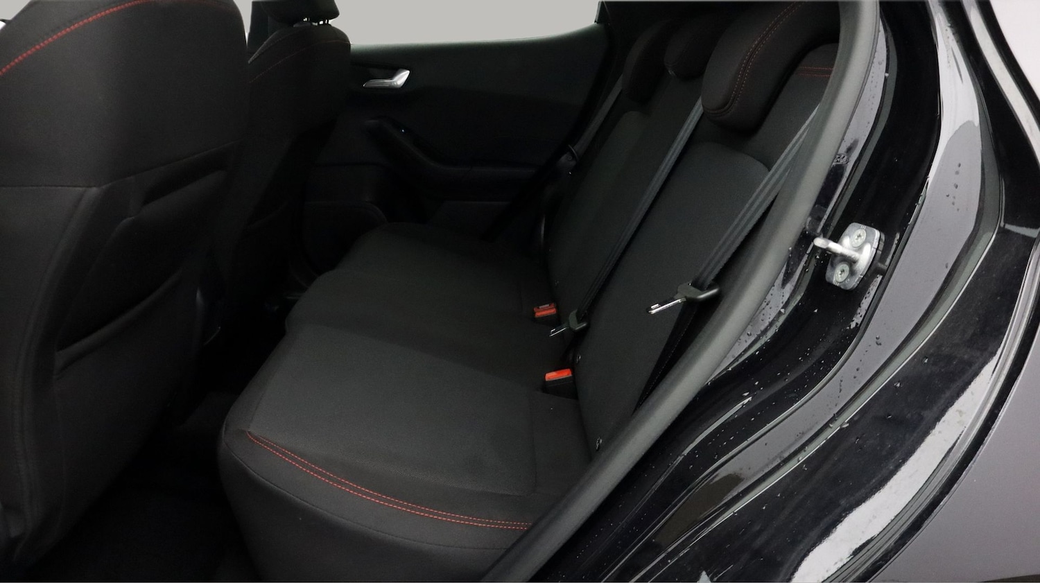 Used Ford Fiesta 2023 for sale - 77325937: Photo 16