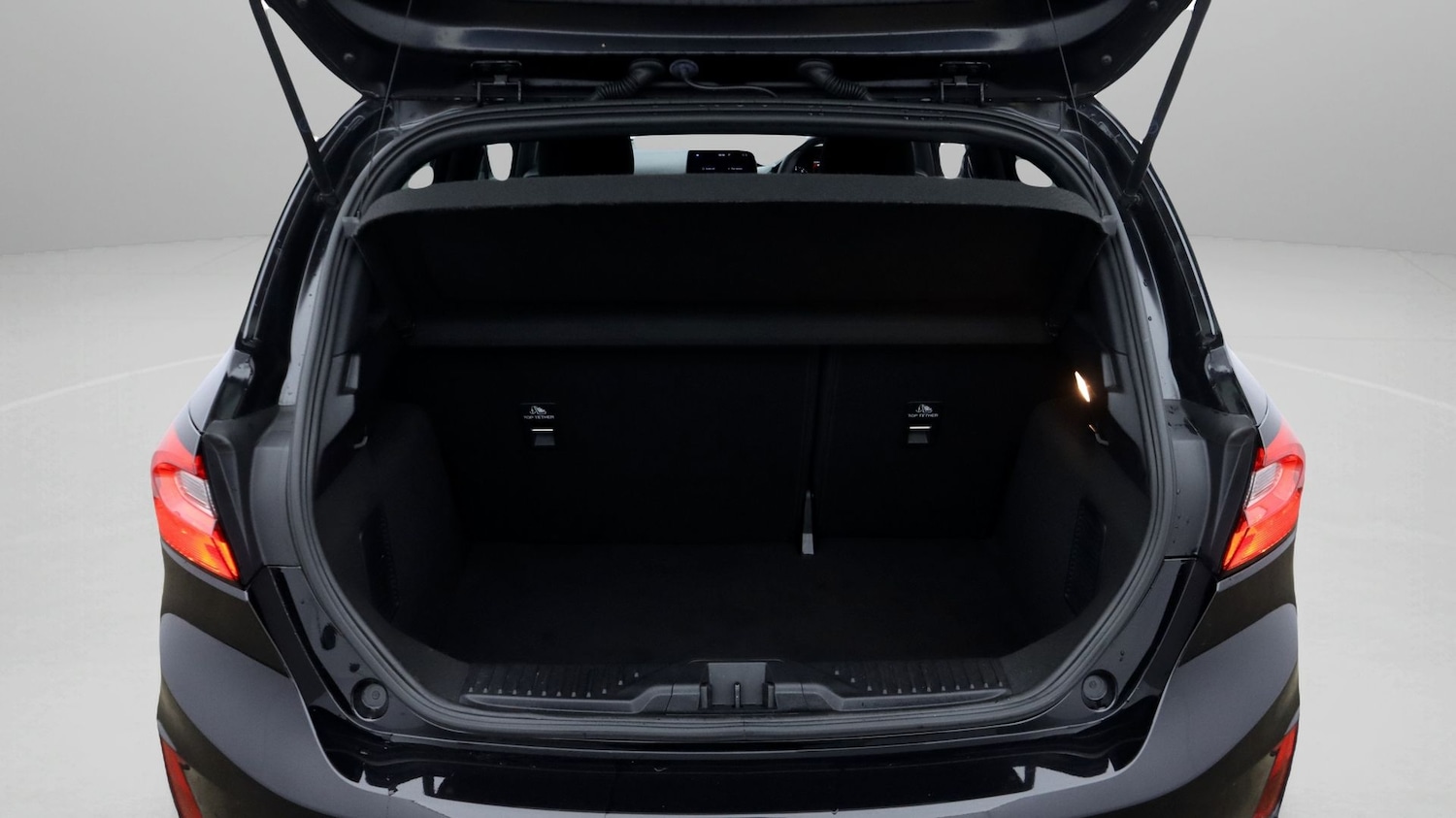 Used Ford Fiesta 2023 for sale - 77325937: Photo 17