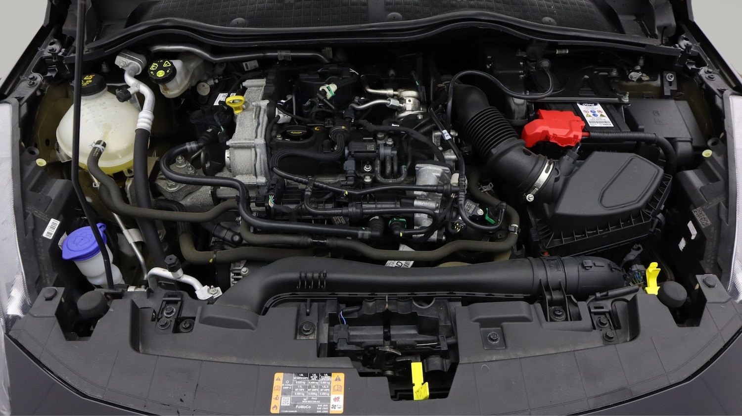 Used Ford Fiesta 2023 for sale - 77325937: Photo 19