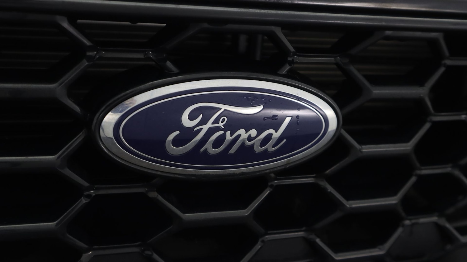 Used Ford Fiesta 2023 for sale - 77325937: Photo 21