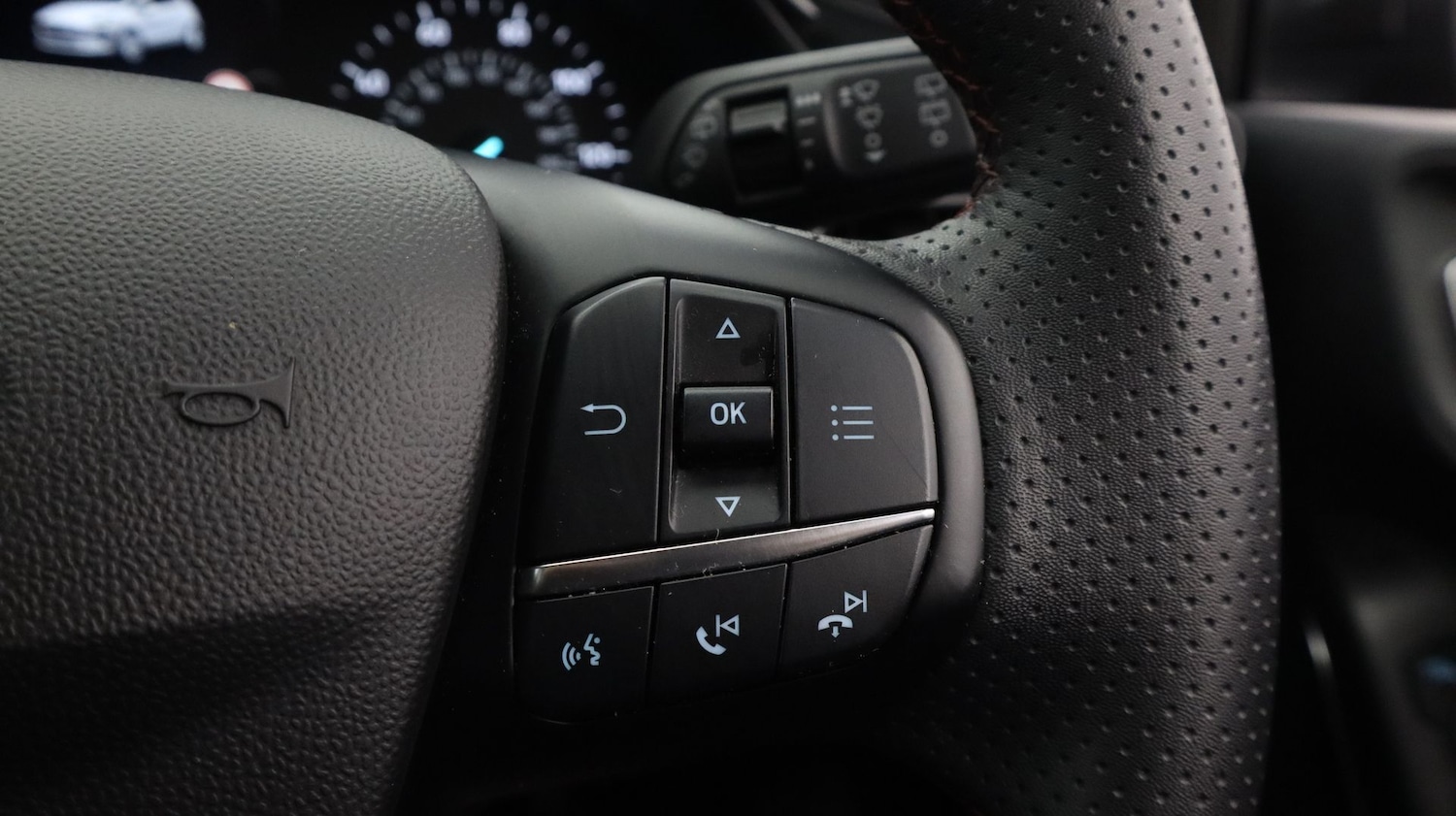 Used Ford Fiesta 2023 for sale - 77325937: Photo 22