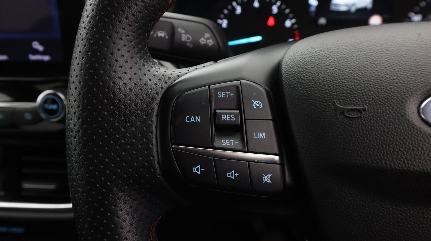 Used Ford Fiesta 2023 for sale - 77325937: Photo 23