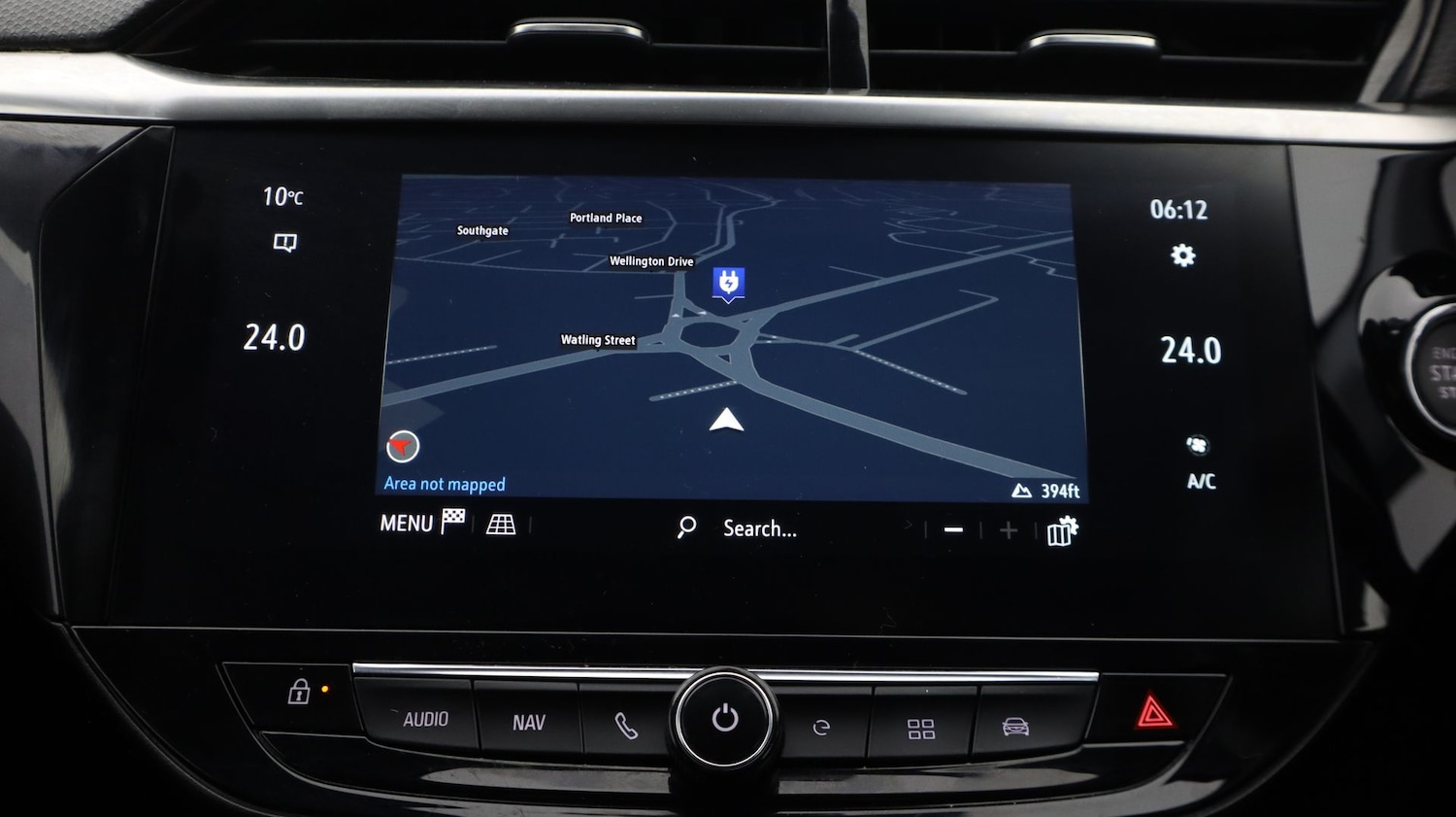 Used Vauxhall Corsa 2021 for sale - 77460164: Photo 11