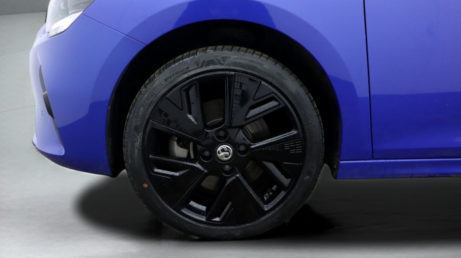 Used Vauxhall Corsa 2021 for sale - 77460164: Photo 18