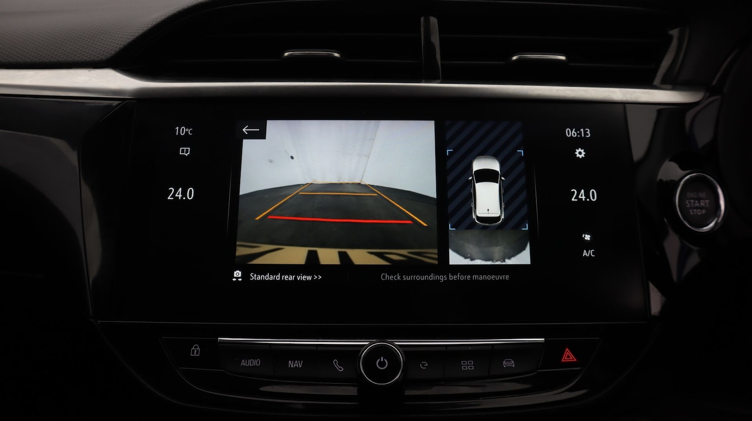 Used Vauxhall Corsa 2021 for sale - 77460164: Photo 25