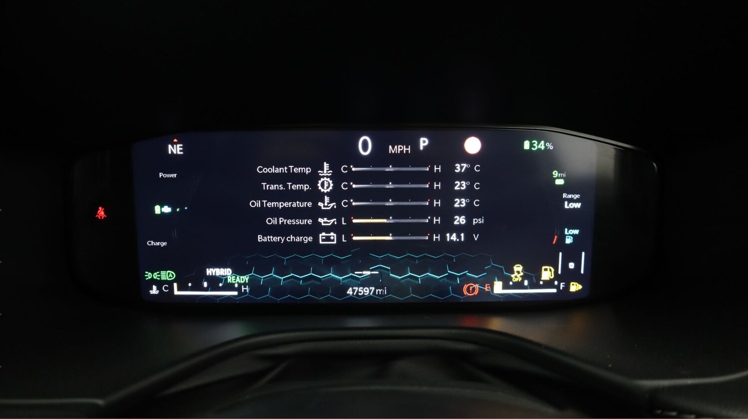 Used Jeep Compass for sale - 77181439: Photo 10