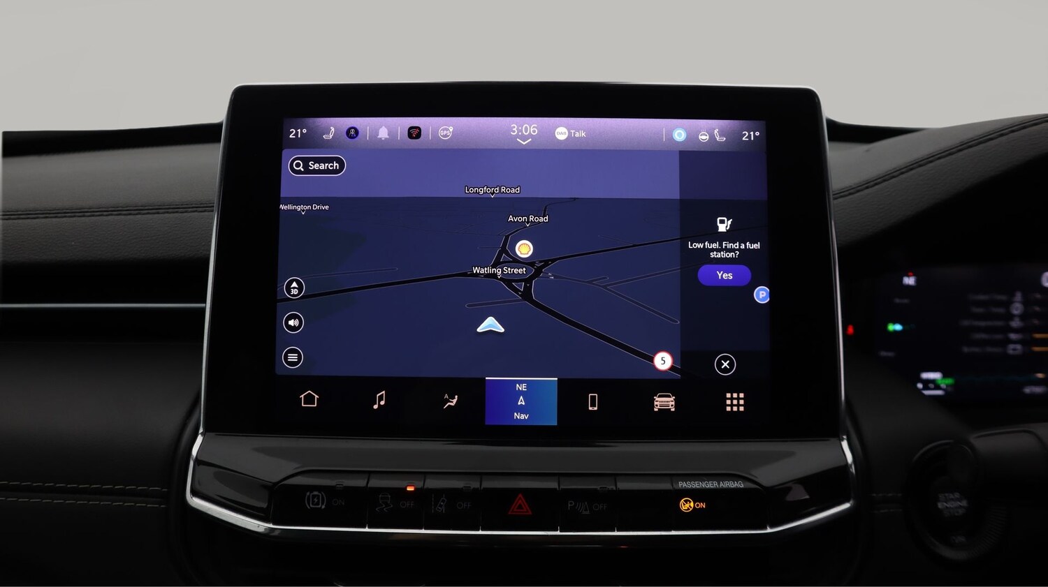 Used Jeep Compass for sale - 77181439: Photo 11