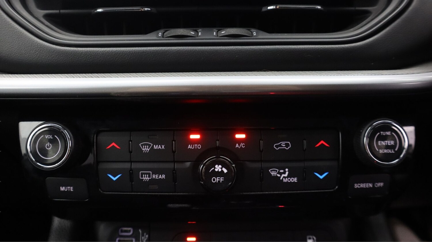 Used Jeep Compass for sale - 77181439: Photo 12