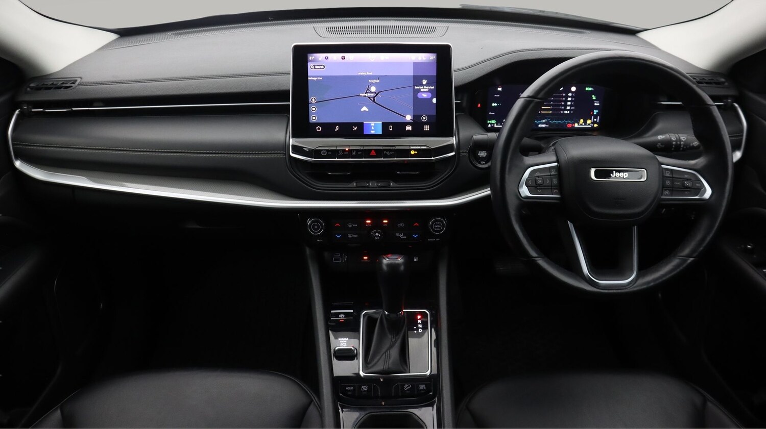 Used Jeep Compass for sale - 77181439: Photo 13