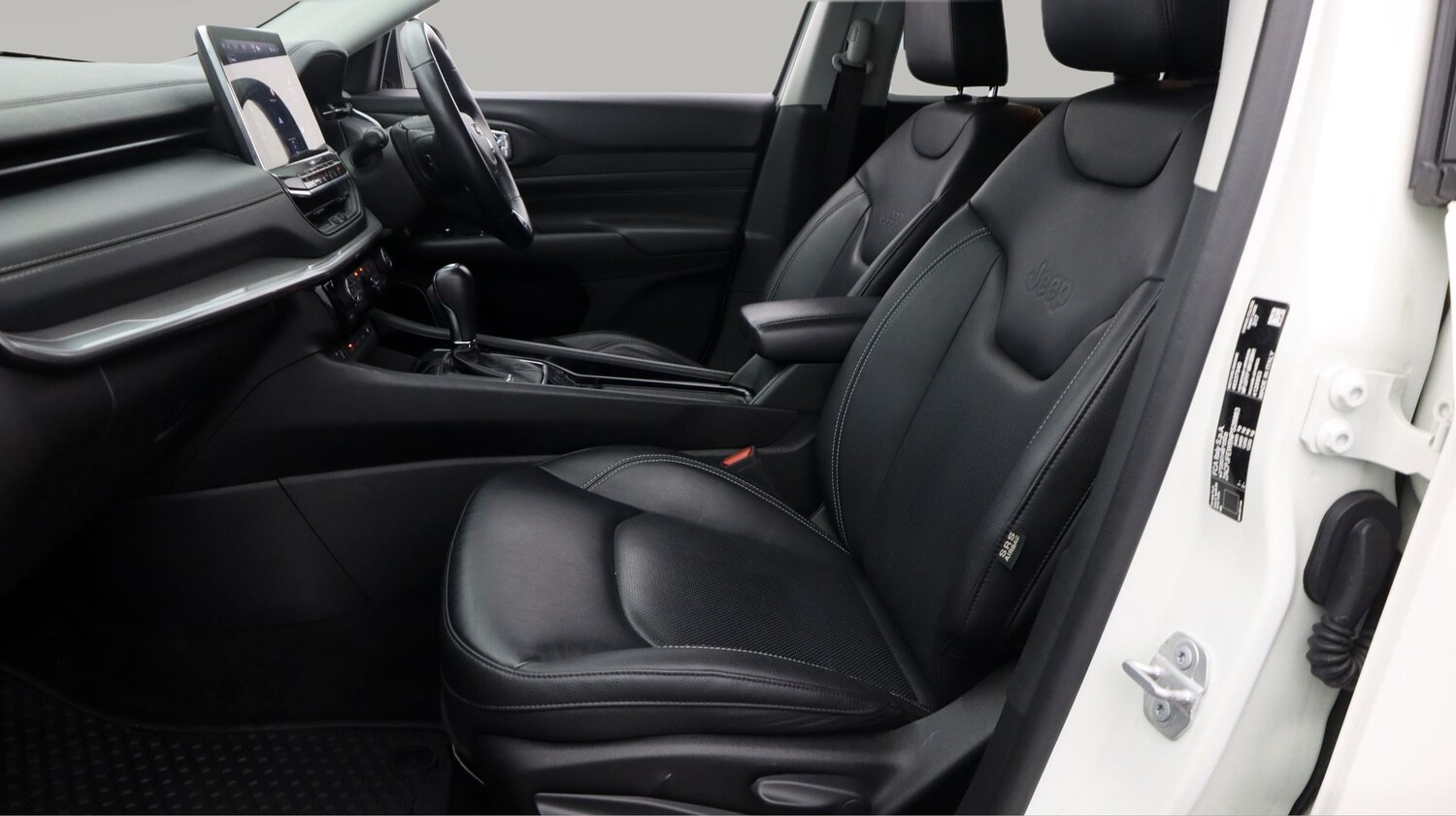 Used Jeep Compass for sale - 77181439: Photo 14