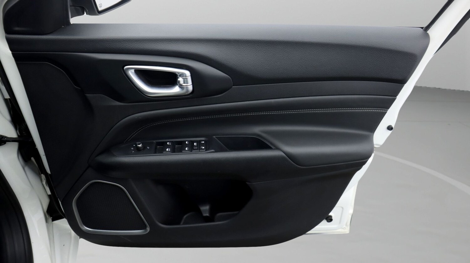 Used Jeep Compass for sale - 77181439: Photo 15