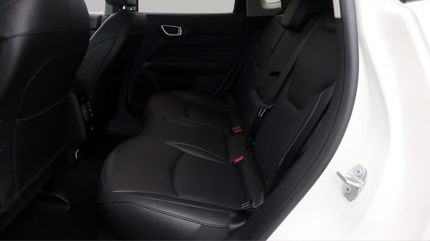 Used Jeep Compass for sale - 77181439: Photo 16