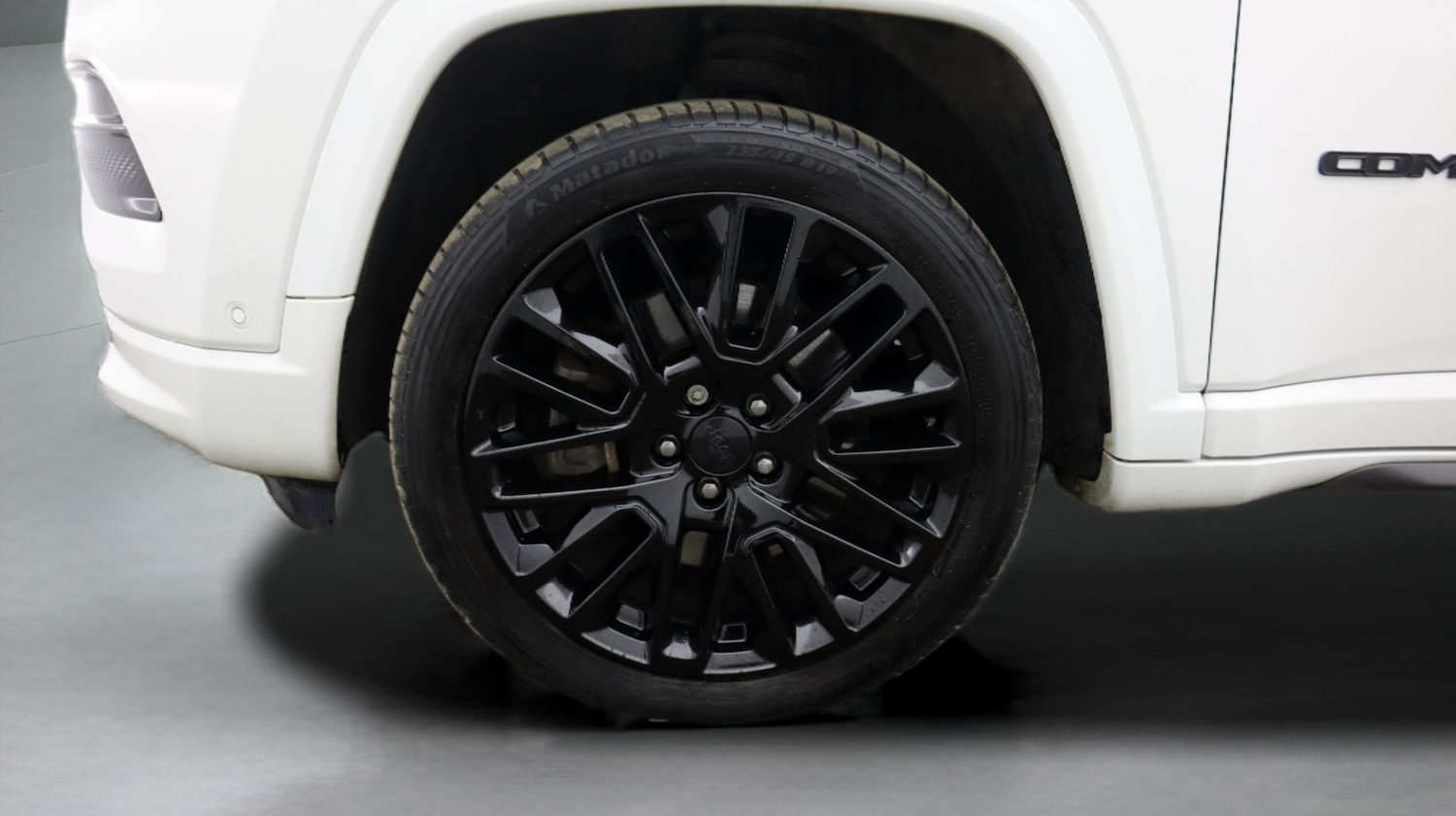 Used Jeep Compass for sale - 77181439: Photo 18