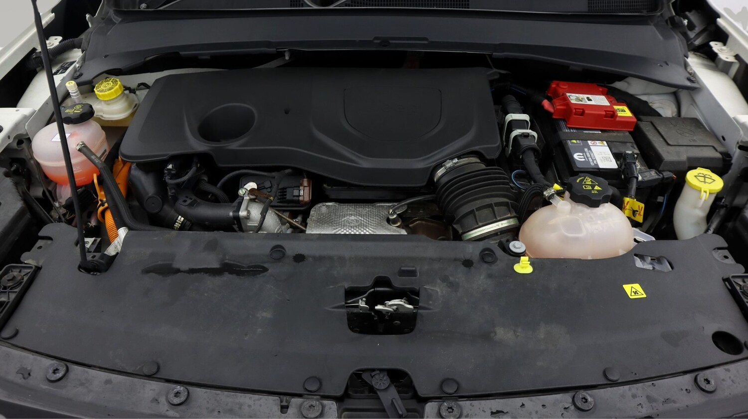 Used Jeep Compass for sale - 77181439: Photo 19