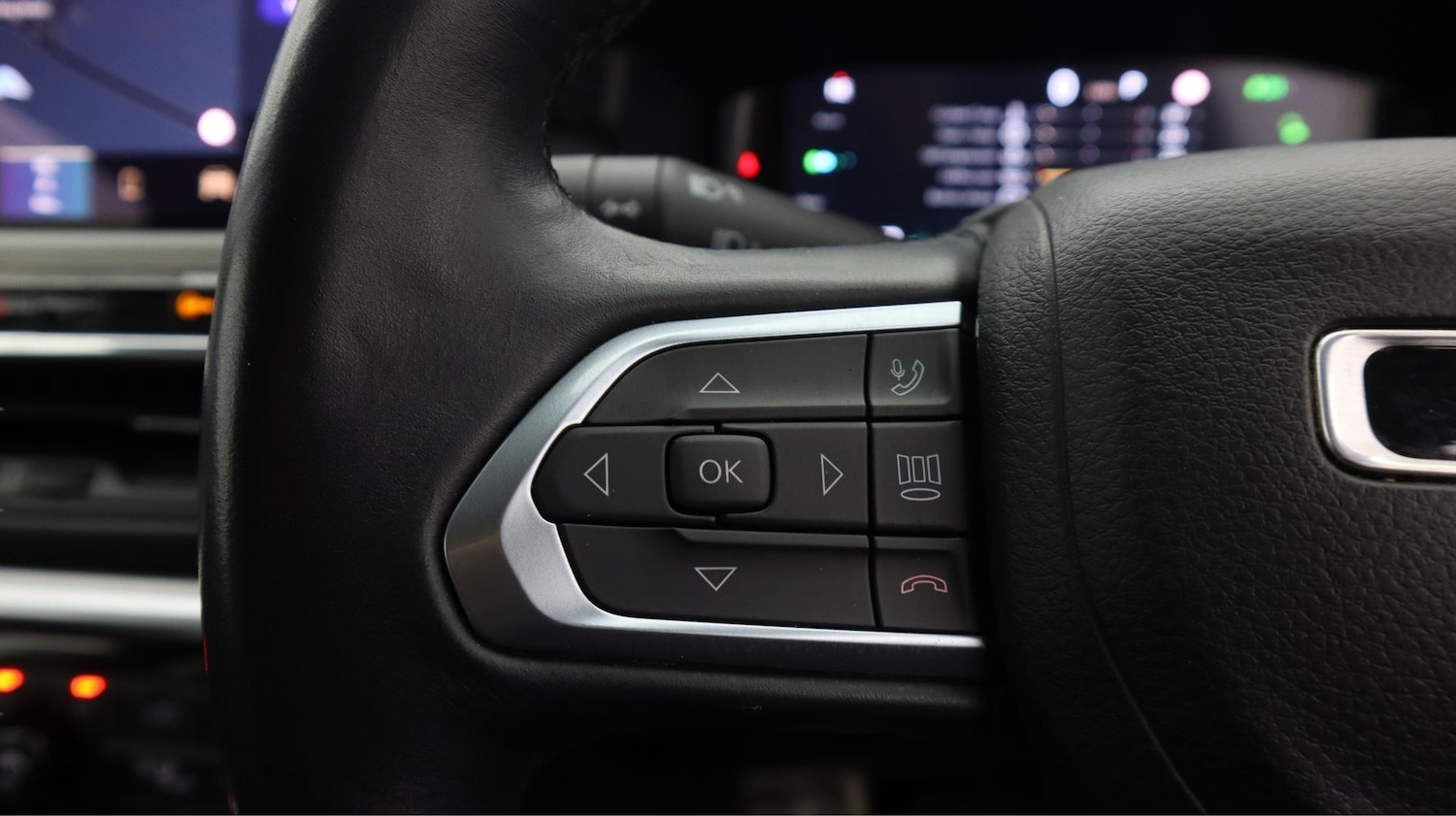 Used Jeep Compass for sale - 77181439: Photo 21