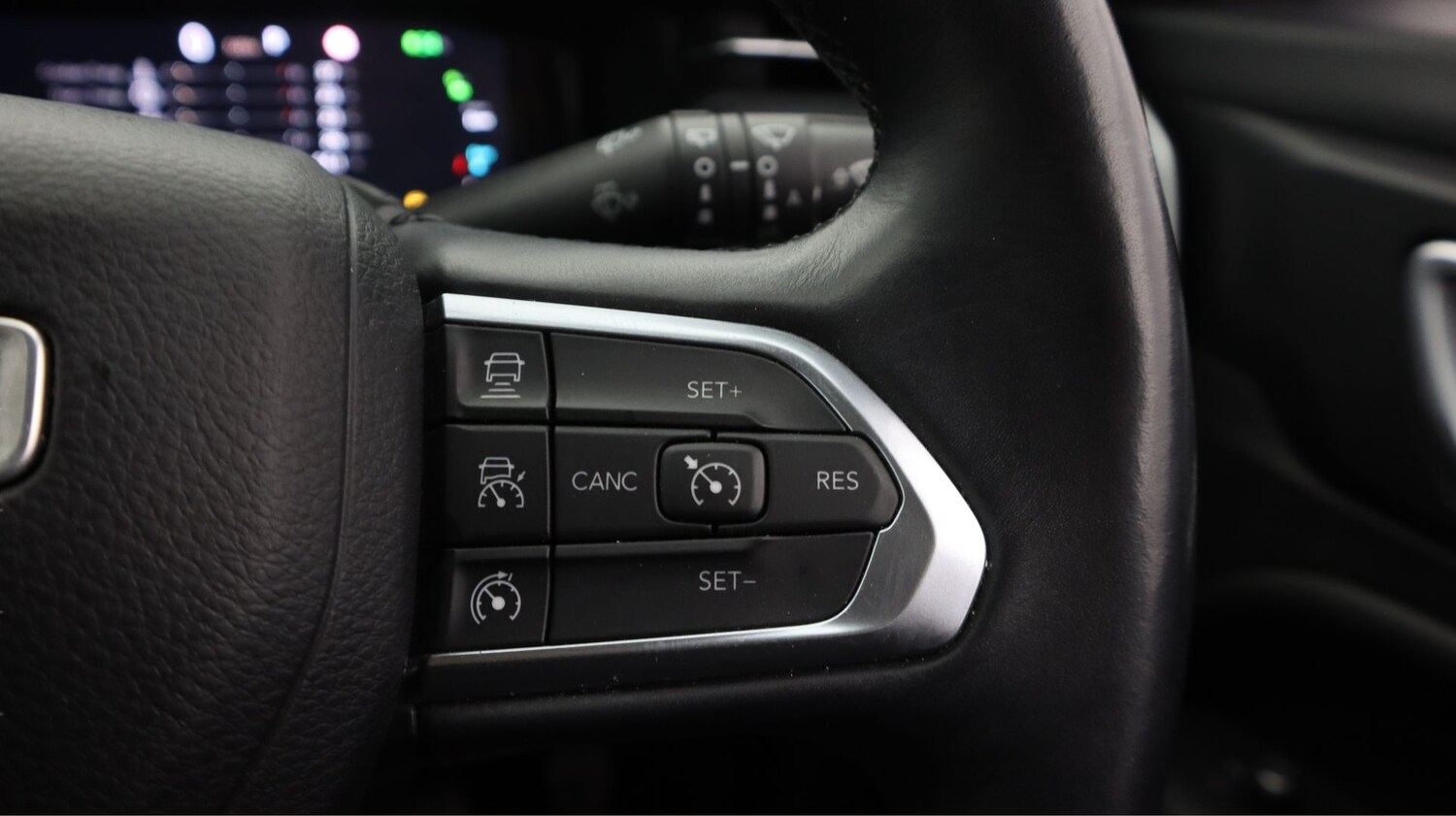 Used Jeep Compass for sale - 77181439: Photo 22