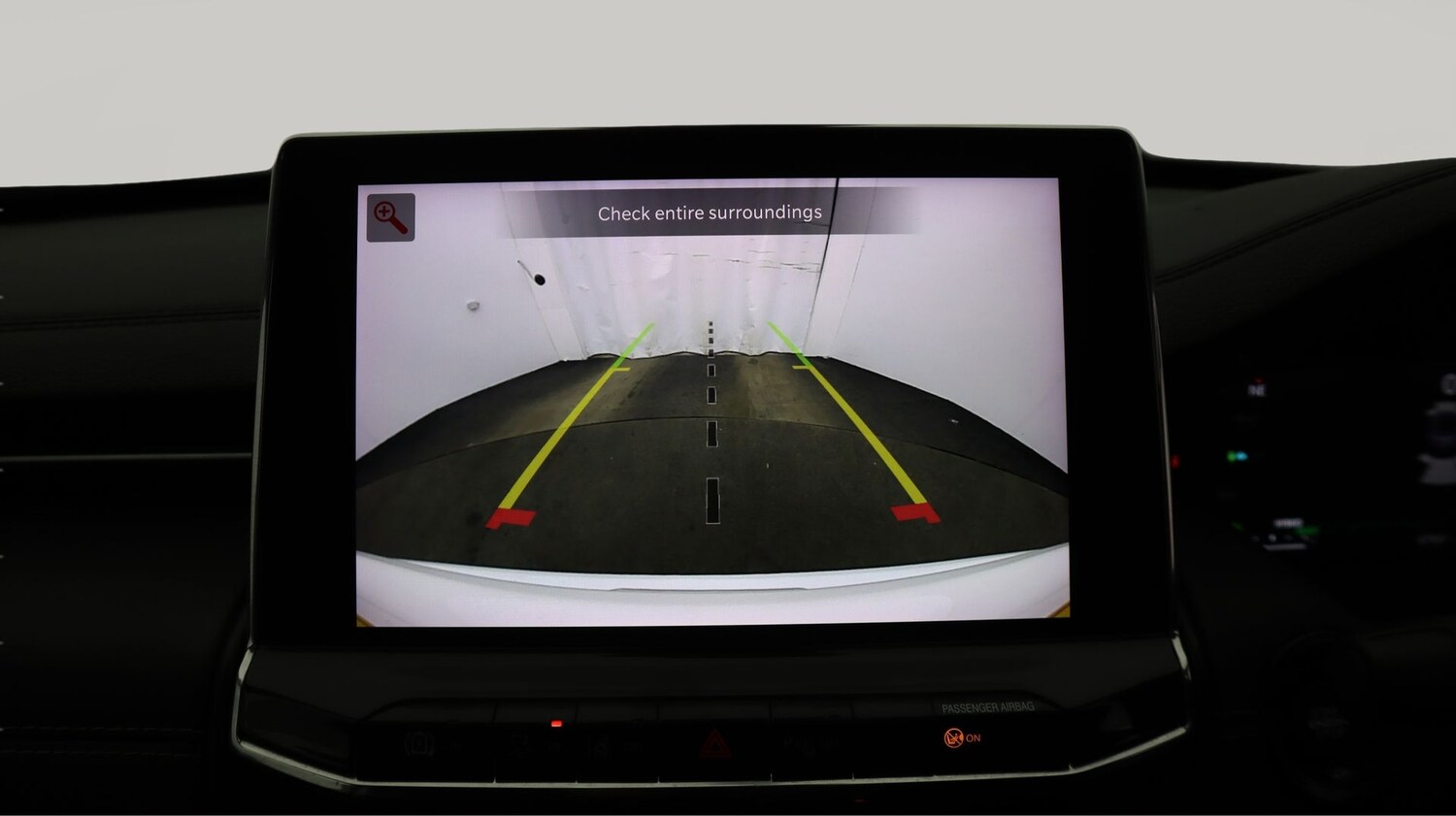 Used Jeep Compass for sale - 77181439: Photo 23