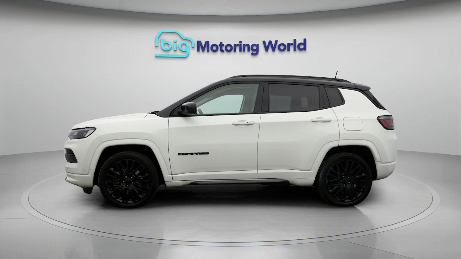 Used Jeep Compass for sale - 77181439: Photo 4