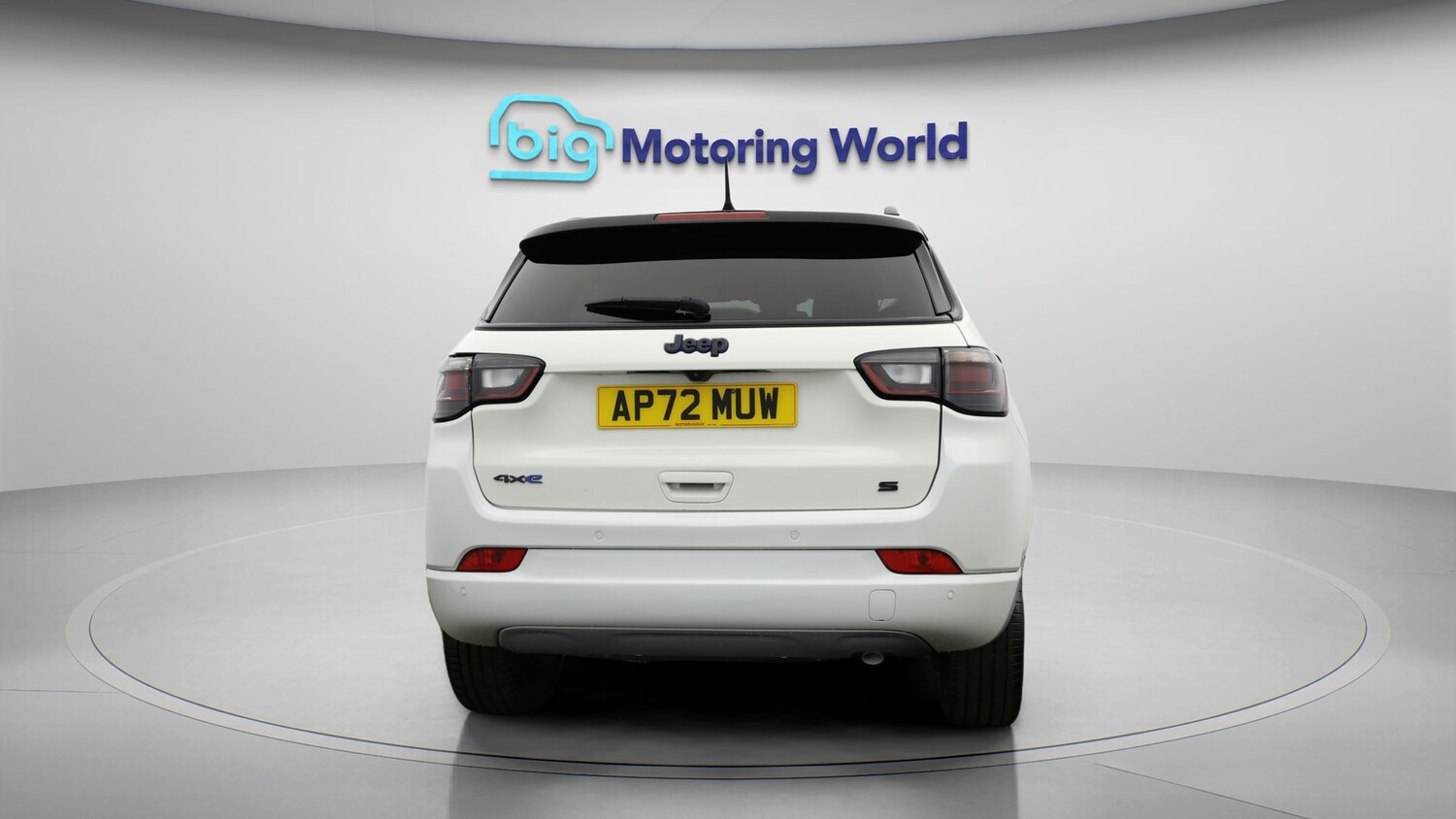 Used Jeep Compass for sale - 77181439: Photo 6