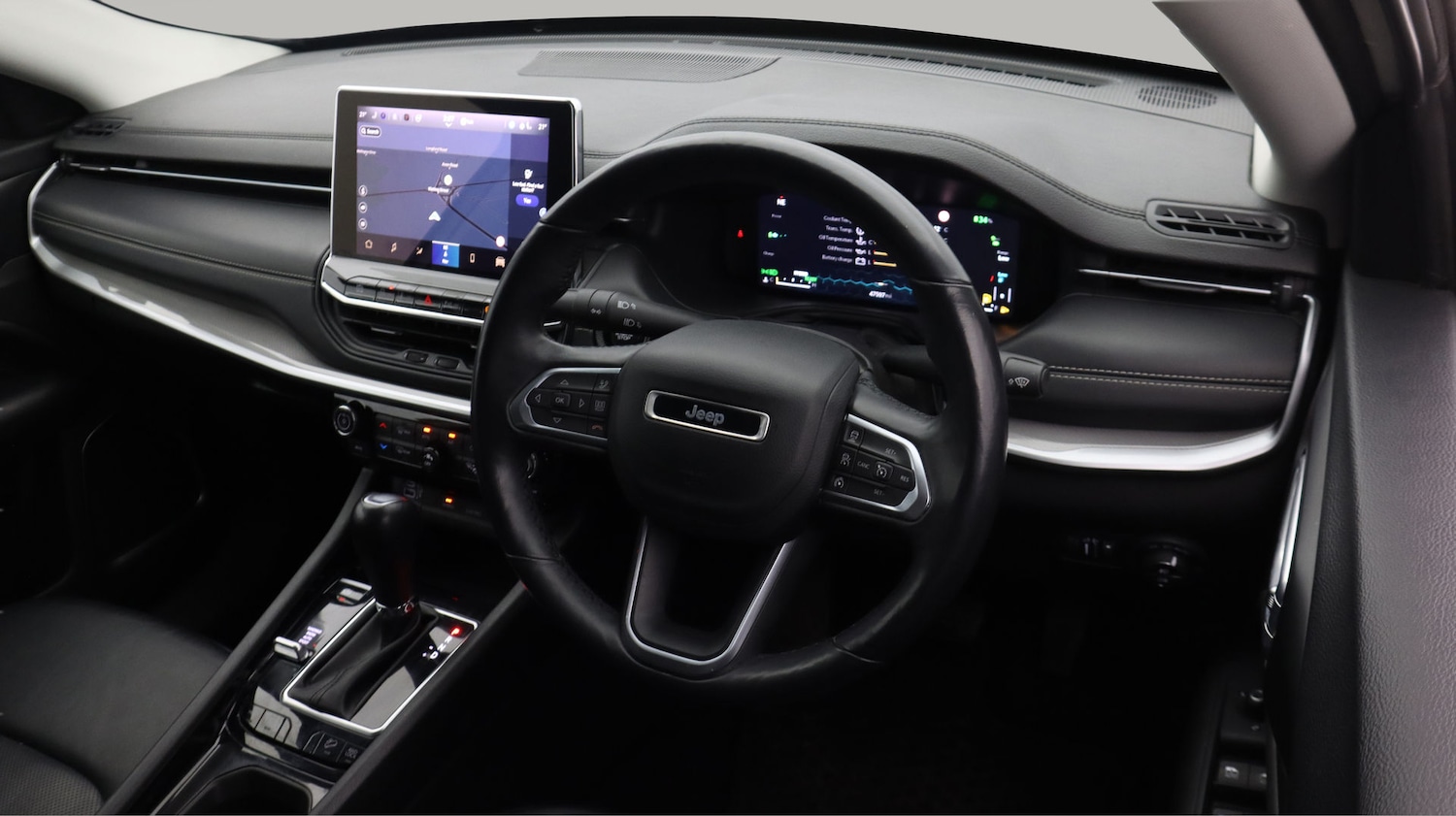 Used Jeep Compass for sale - 77181439: Photo 9