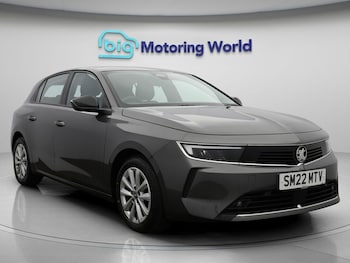 2022 - DESIGN 5-Door