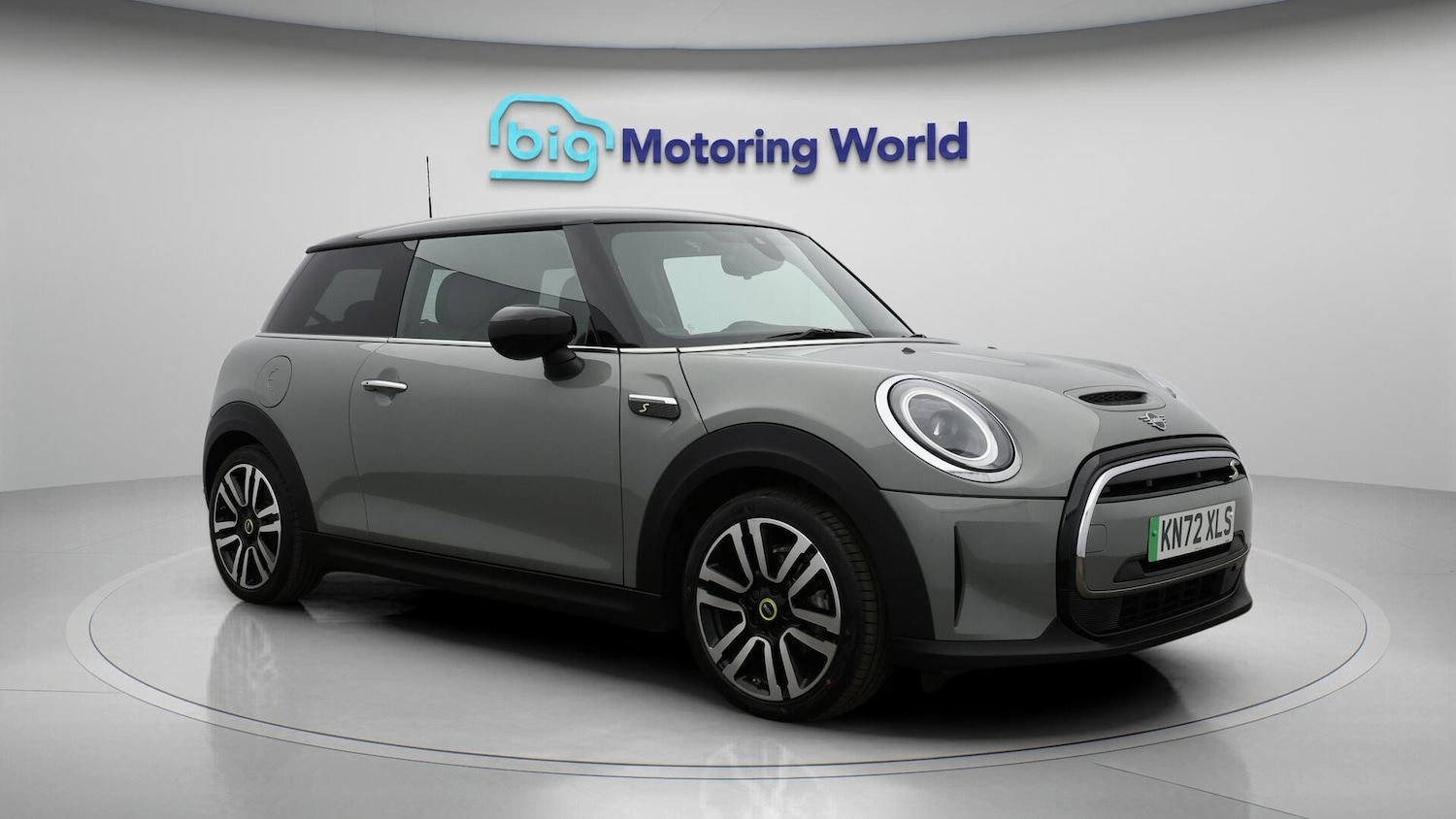 Used MINI Hatch 2022 for sale - 76457873: Photo 2