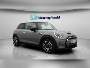 Used MINI Hatch 2022 for sale - 76457873: Photo