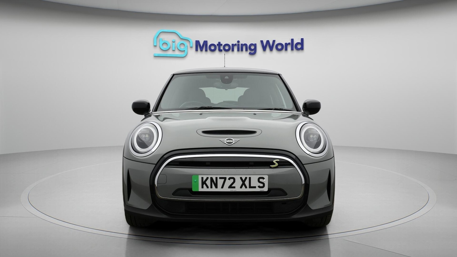 Used MINI Hatch 2022 for sale - 76457873: Photo 3