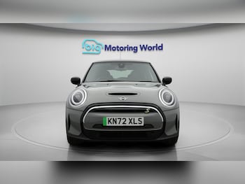 Used MINI Hatch 2022 for sale - 76457873: Photo