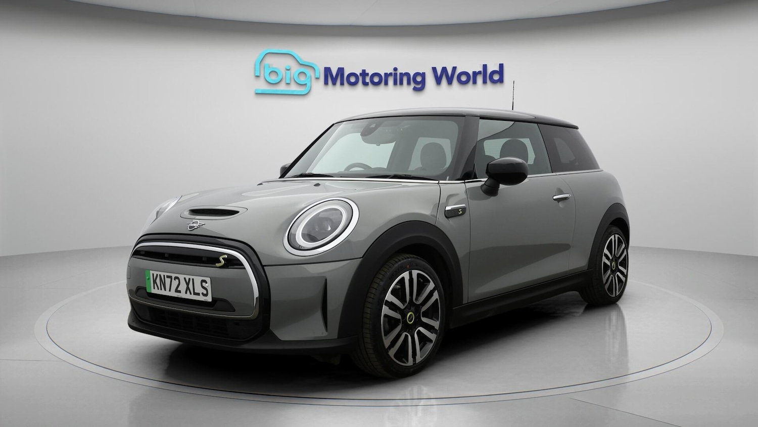 Used MINI Hatch 2022 for sale - 76457873: Photo 4