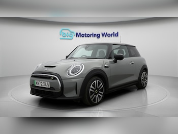 Used MINI Hatch 2022 for sale - 76457873: Photo