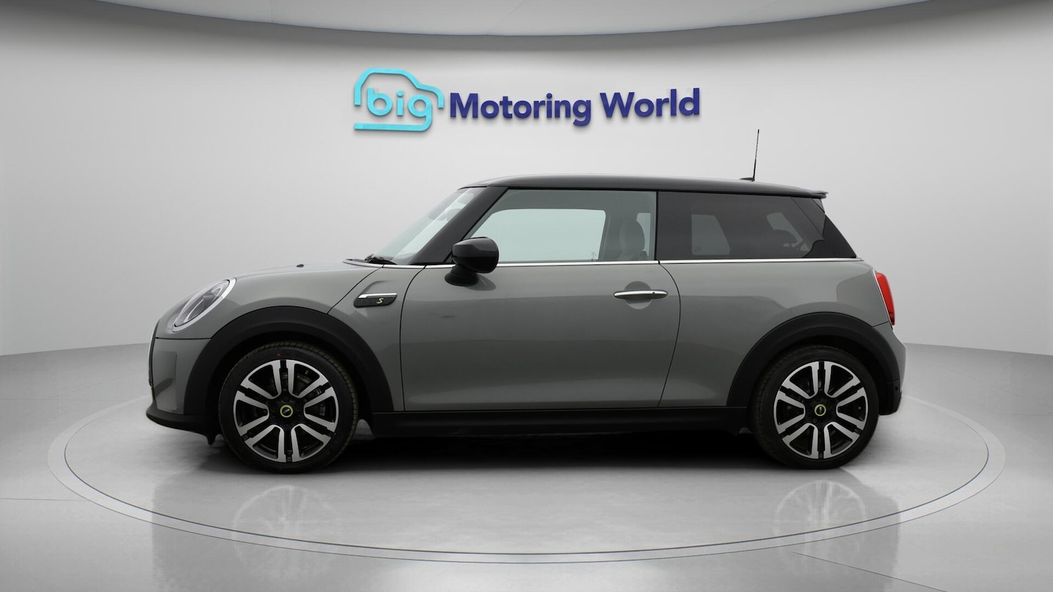 Used MINI Hatch 2022 for sale - 76457873: Photo 5